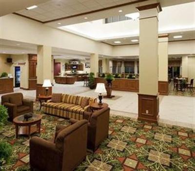 фото отеля Hilton Garden Inn Mettawa Lake Forest (Illinois)