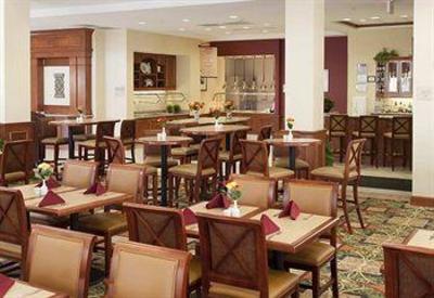 фото отеля Hilton Garden Inn Mettawa Lake Forest (Illinois)