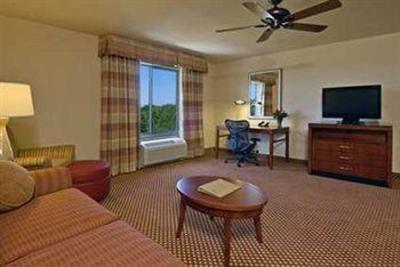 фото отеля Hilton Garden Inn Mettawa Lake Forest (Illinois)