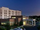 фото отеля Hilton Garden Inn Mettawa Lake Forest (Illinois)