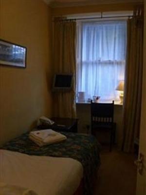 фото отеля Inverleith Hotel Edinburgh