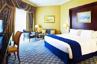 фото отеля Sheraton Hotel Jeddah