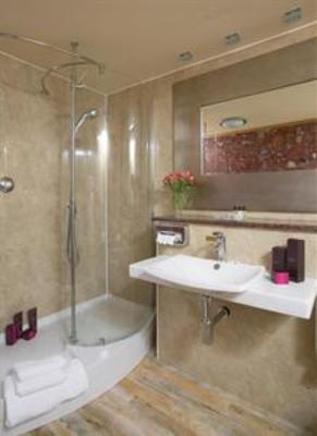 фото отеля BEST WESTERN Premier Mount Pleasant Hotel