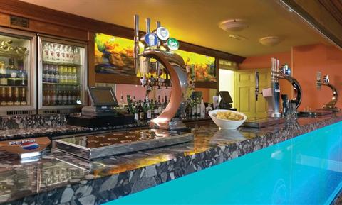 фото отеля BEST WESTERN Premier Mount Pleasant Hotel
