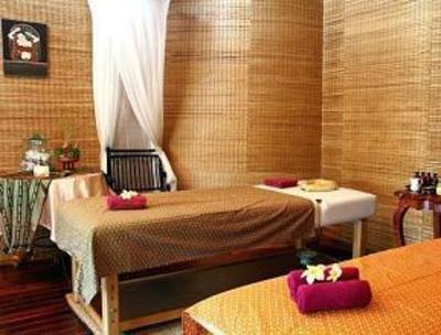 фото отеля Pung Waan Resort Kwai Noi Kanchanaburi
