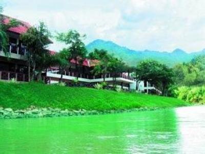фото отеля Pung Waan Resort Kwai Noi Kanchanaburi