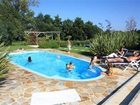 фото отеля Les Jardins du Chateau d'Olonne