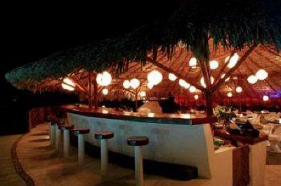 фото отеля Boca Chica Hotel