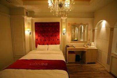 фото отеля Hotel Charis