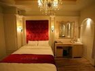 фото отеля Hotel Charis