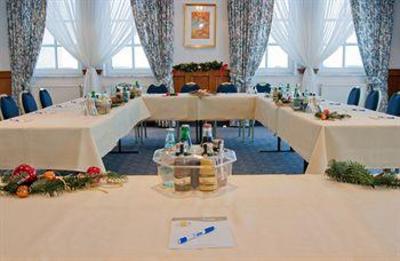 фото отеля Hotel Wettiner Hohe