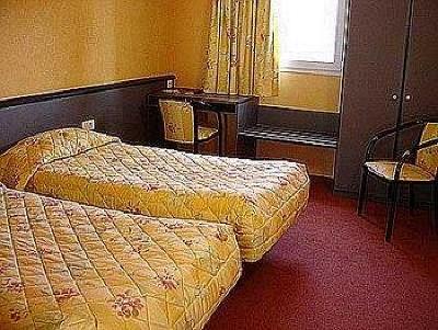 фото отеля Logis Du Cavier