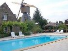 фото отеля Logis Du Cavier