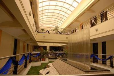 фото отеля Orion Hotel Porvorim