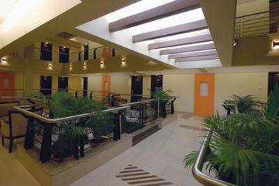 фото отеля Orion Hotel Porvorim