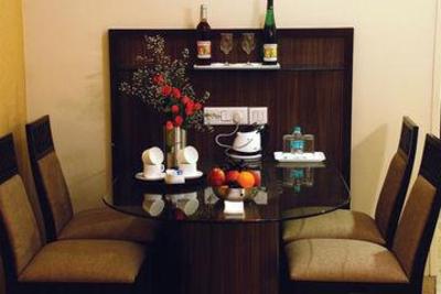 фото отеля Orion Hotel Porvorim