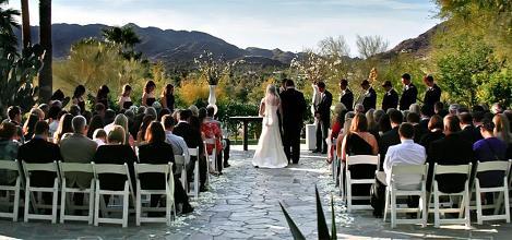 фото отеля Sanctuary Camelback Mountain