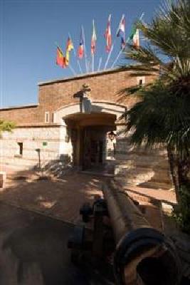 фото отеля Fortino Napoleonico Hotel Ancona