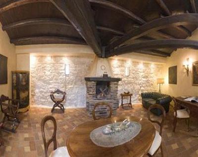 фото отеля Fortino Napoleonico Hotel Ancona