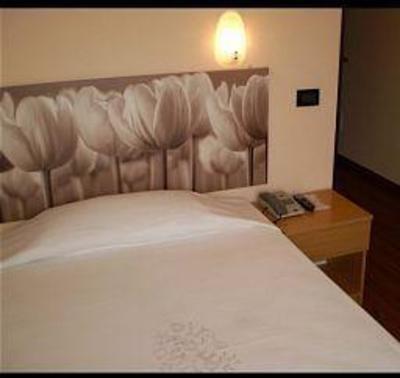 фото отеля Albergo Ristorante Grappolo D'Oro