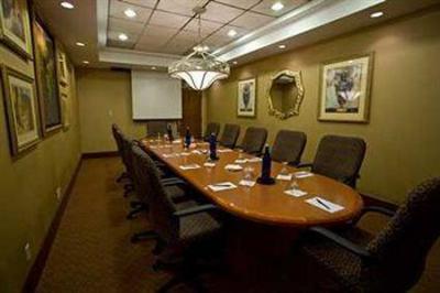 фото отеля Embassy Suites Hotel Secaucus - Meadowlands