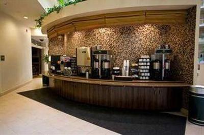 фото отеля Embassy Suites Hotel Secaucus - Meadowlands