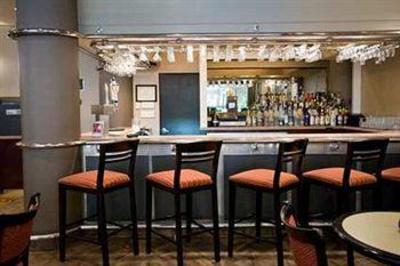 фото отеля Embassy Suites Hotel Secaucus - Meadowlands