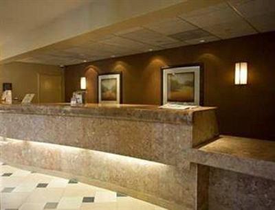 фото отеля Embassy Suites Hotel Secaucus - Meadowlands