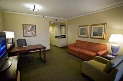 фото отеля Embassy Suites Hotel Secaucus - Meadowlands