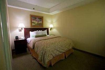 фото отеля Embassy Suites Hotel Secaucus - Meadowlands