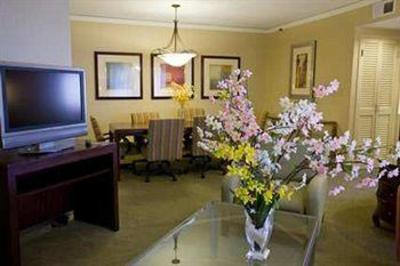 фото отеля Embassy Suites Hotel Secaucus - Meadowlands