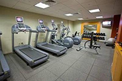 фото отеля Embassy Suites Hotel Secaucus - Meadowlands