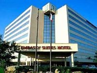 Embassy Suites Hotel Secaucus - Meadowlands