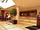 фото отеля Embassy Suites Hotel Secaucus - Meadowlands