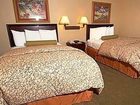 фото отеля Embassy Suites Hotel Secaucus - Meadowlands