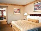 фото отеля Embassy Suites Hotel Secaucus - Meadowlands