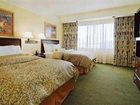 фото отеля Embassy Suites Hotel Secaucus - Meadowlands