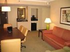 фото отеля Embassy Suites Hotel Secaucus - Meadowlands