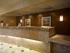 фото отеля Embassy Suites Hotel Secaucus - Meadowlands