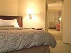 фото отеля Embassy Suites Hotel Secaucus - Meadowlands