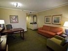 фото отеля Embassy Suites Hotel Secaucus - Meadowlands