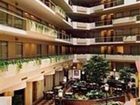 фото отеля Embassy Suites Hotel Secaucus - Meadowlands