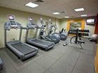 фото отеля Embassy Suites Hotel Secaucus - Meadowlands