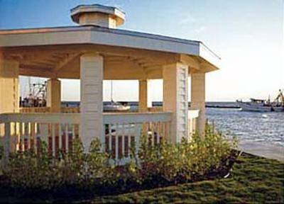 фото отеля Lighthouse Inn at Aransas Bay