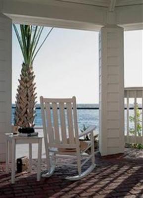 фото отеля Lighthouse Inn at Aransas Bay