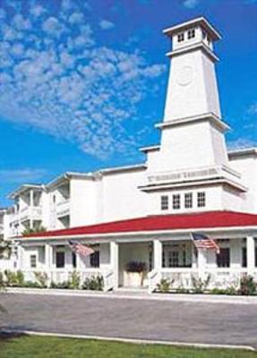 фото отеля Lighthouse Inn at Aransas Bay