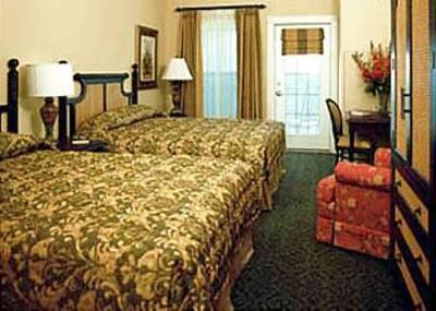 фото отеля Lighthouse Inn at Aransas Bay
