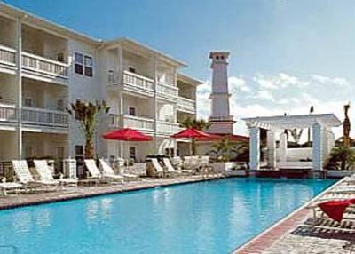 фото отеля Lighthouse Inn at Aransas Bay