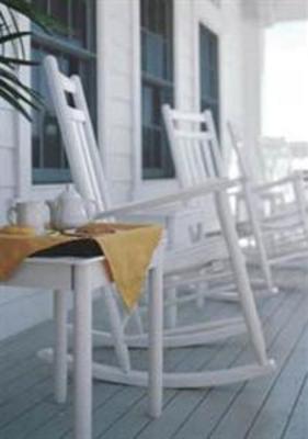 фото отеля Lighthouse Inn at Aransas Bay