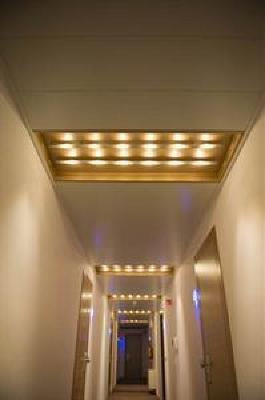 фото отеля Palazzo Virgilio